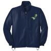 Full Zip Wind Jacket Thumbnail