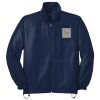 Full Zip Wind Jacket Thumbnail