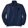 Full Zip Wind Jacket Thumbnail