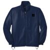 Full Zip Wind Jacket Thumbnail