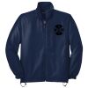 Full Zip Wind Jacket Thumbnail