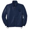 Full Zip Wind Jacket Thumbnail