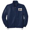 Full Zip Wind Jacket Thumbnail