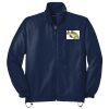 Full Zip Wind Jacket Thumbnail