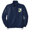Full Zip Wind Jacket Thumbnail