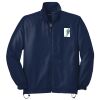 Full Zip Wind Jacket Thumbnail