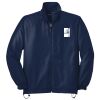 Full Zip Wind Jacket Thumbnail