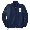 Full Zip Wind Jacket Thumbnail