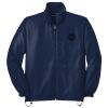 Full Zip Wind Jacket Thumbnail