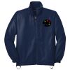 Full Zip Wind Jacket Thumbnail