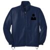 Full Zip Wind Jacket Thumbnail
