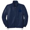 Full Zip Wind Jacket Thumbnail