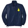 Full Zip Wind Jacket Thumbnail