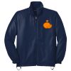 Full Zip Wind Jacket Thumbnail