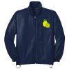 Full Zip Wind Jacket Thumbnail