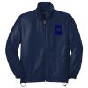 Full Zip Wind Jacket Thumbnail