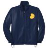 Full Zip Wind Jacket Thumbnail