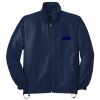 Full Zip Wind Jacket Thumbnail