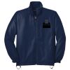 Full Zip Wind Jacket Thumbnail