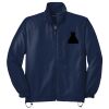 Full Zip Wind Jacket Thumbnail