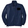Full Zip Wind Jacket Thumbnail