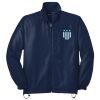 Full Zip Wind Jacket Thumbnail