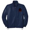 Full Zip Wind Jacket Thumbnail
