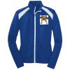 Women's Tricot Track Jacket Thumbnail