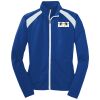 Women's Tricot Track Jacket Thumbnail