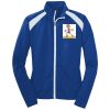 Women's Tricot Track Jacket Thumbnail