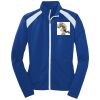 Women's Tricot Track Jacket Thumbnail