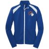 Women's Tricot Track Jacket Thumbnail