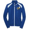 Women's Tricot Track Jacket Thumbnail