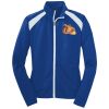 Women's Tricot Track Jacket Thumbnail