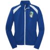 Women's Tricot Track Jacket Thumbnail