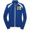Women's Tricot Track Jacket Thumbnail