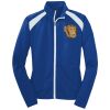 Women's Tricot Track Jacket Thumbnail