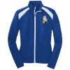 Women's Tricot Track Jacket Thumbnail