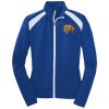 Women's Tricot Track Jacket Thumbnail