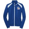Women's Tricot Track Jacket Thumbnail