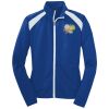 Women's Tricot Track Jacket Thumbnail