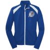 Women's Tricot Track Jacket Thumbnail