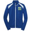 Women's Tricot Track Jacket Thumbnail