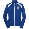 Women's Tricot Track Jacket Thumbnail