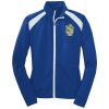 Women's Tricot Track Jacket Thumbnail