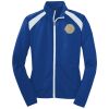 Women's Tricot Track Jacket Thumbnail