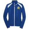 Women's Tricot Track Jacket Thumbnail