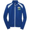 Women's Tricot Track Jacket Thumbnail