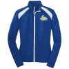 Women's Tricot Track Jacket Thumbnail