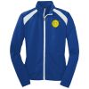 Women's Tricot Track Jacket Thumbnail